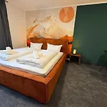 Vyld Fuchs - Urban, Aufzug & Balkon Kempten